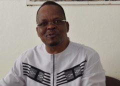 « Je demande au gouvernement ivoirien de rendre gratuit les nouvelles cartes nationales d’identité »(Alain Lobognon)